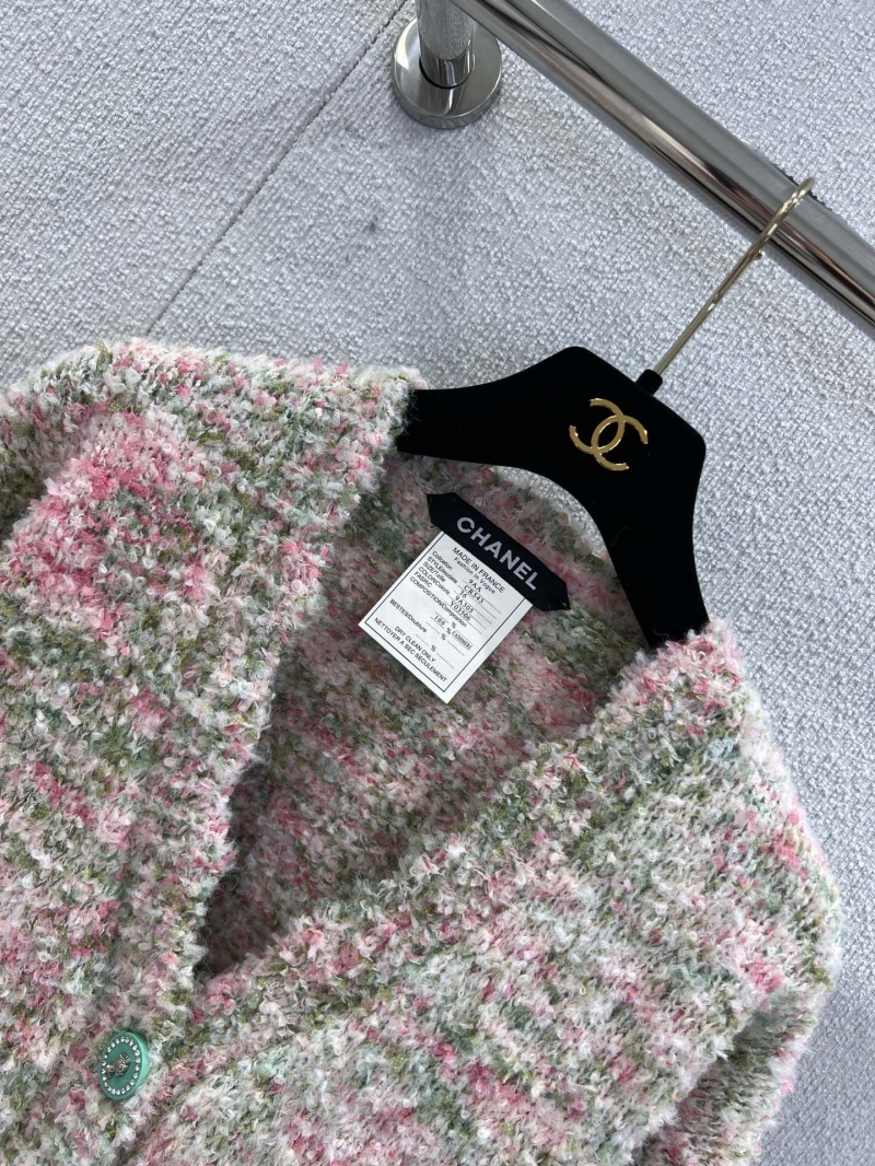 Ch**el sweaters